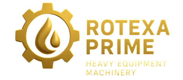 Rotexa Prime Logo